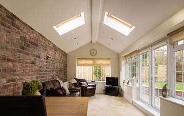 conservatory roof insulation Seisiadar, Na H Eileanan An Iar