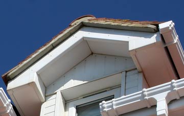 Seisiadar fascia installation costs