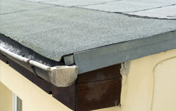 Seisiadar flat garage roofing repairs