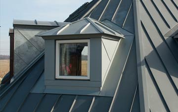 metal roofing Seisiadar, Na H Eileanan An Iar