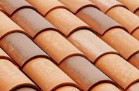 Seisiadar clay roofing